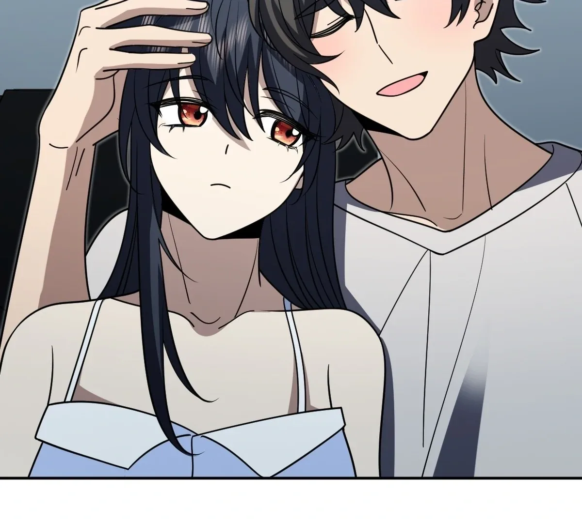 My Wife Is From a Thousand Years Ago Chapter 408 page 84
