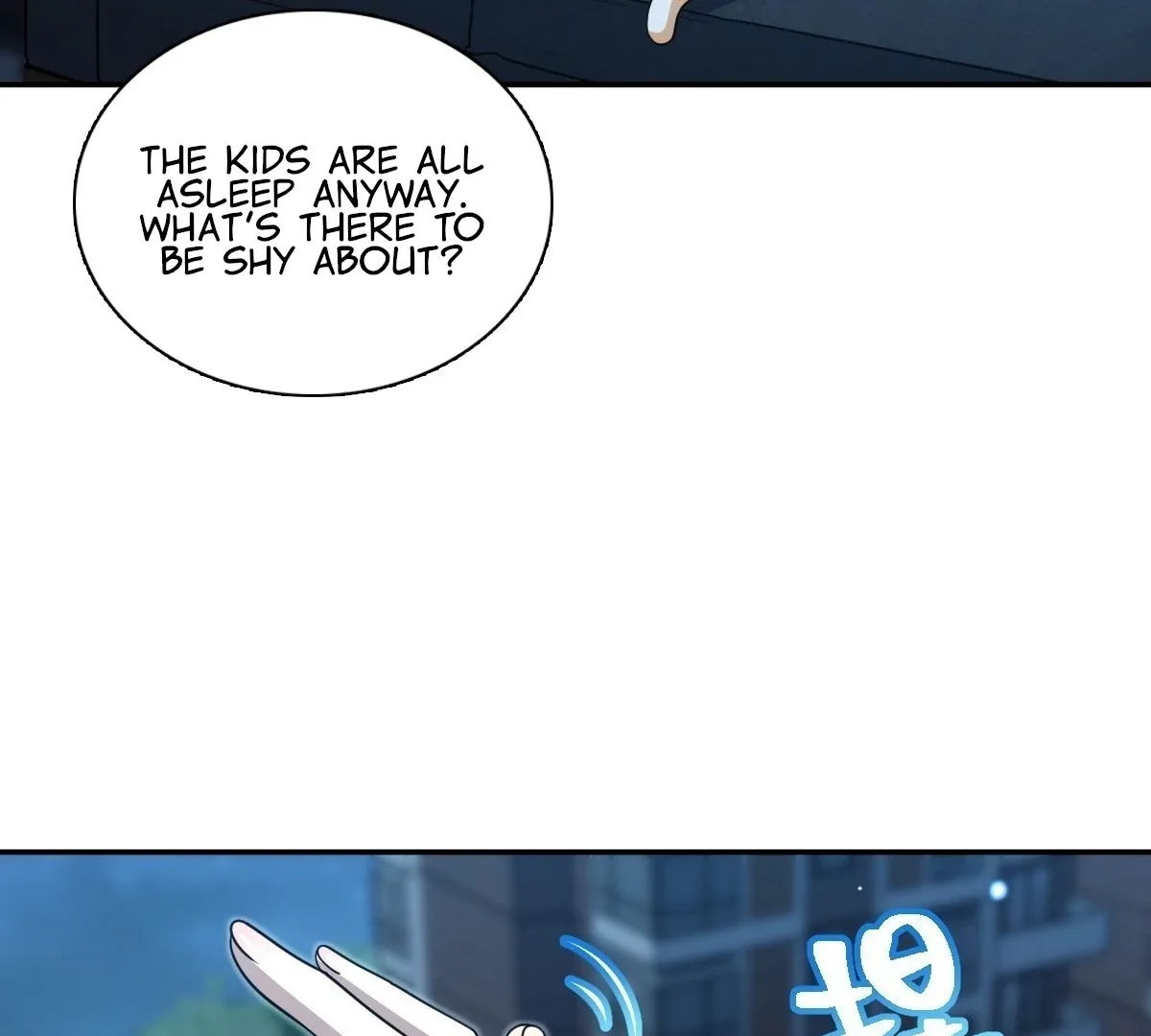 My Wife Is From a Thousand Years Ago Chapter 408 page 53