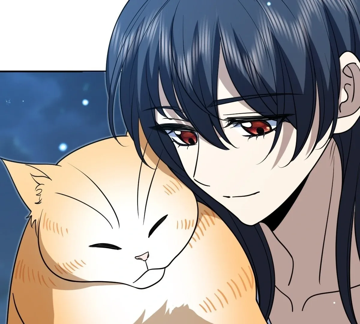 My Wife Is From a Thousand Years Ago Chapter 408 page 69