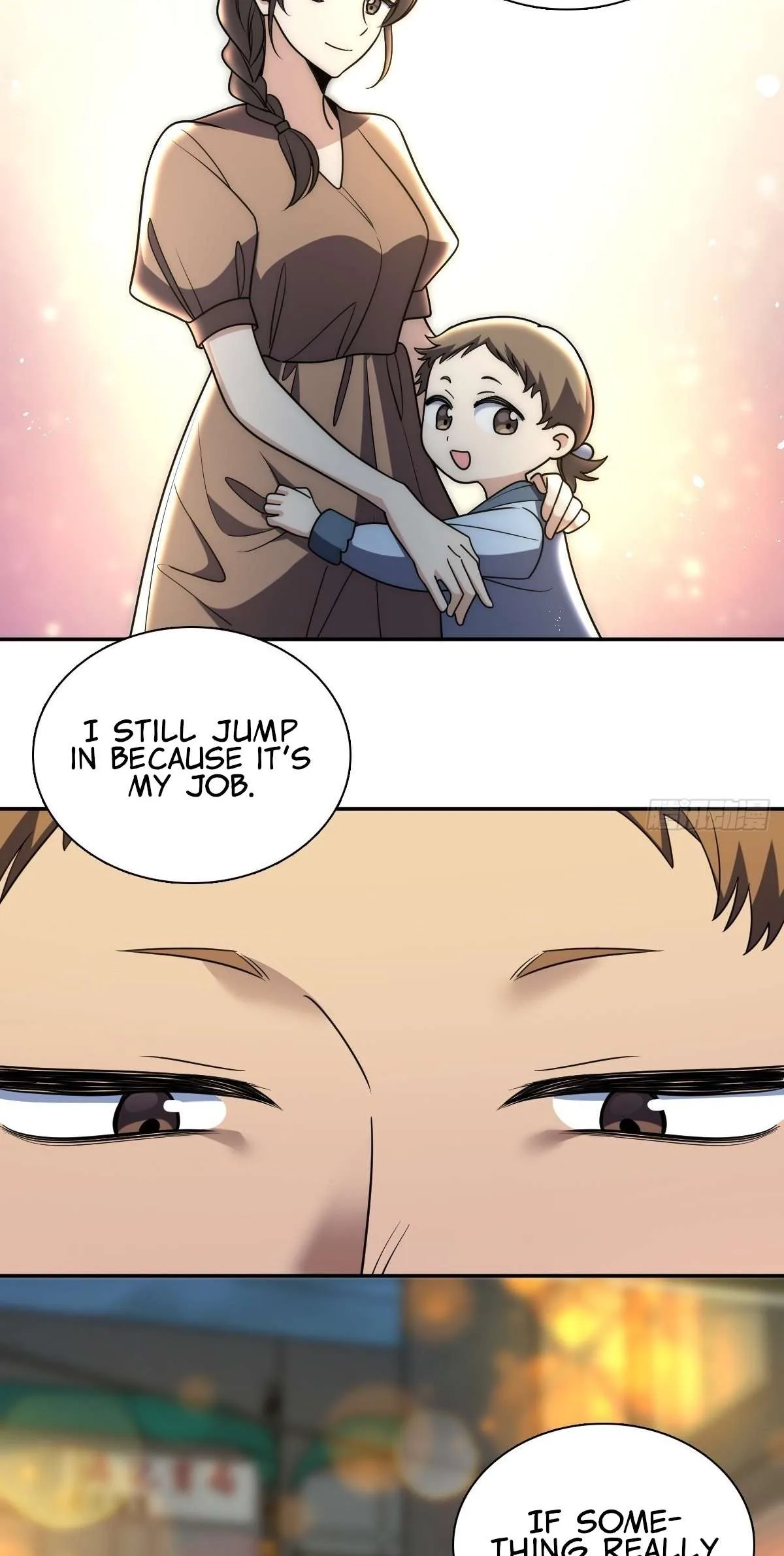 My Wife Is From a Thousand Years Ago Chapter 406 page 24