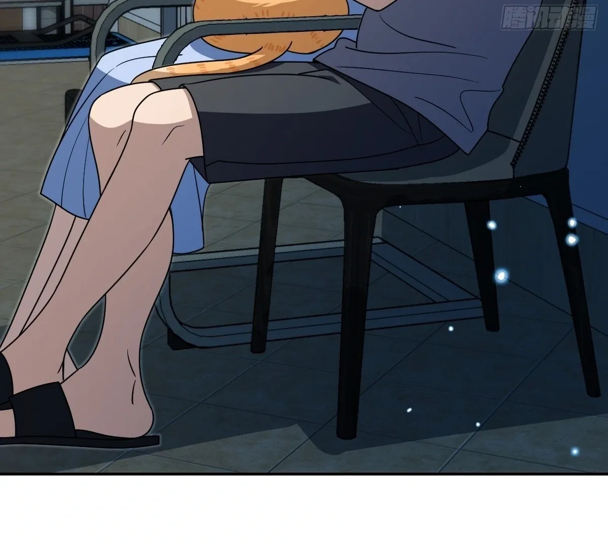 My Wife Is From a Thousand Years Ago Chapter 408 page 107
