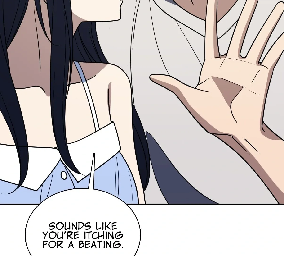 My Wife Is From a Thousand Years Ago Chapter 408 page 82