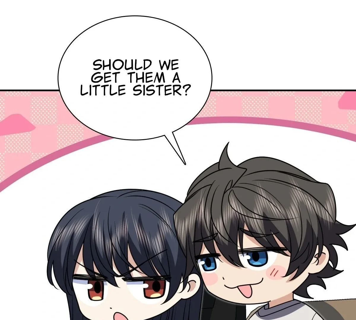 My Wife Is From a Thousand Years Ago Chapter 408 page 79