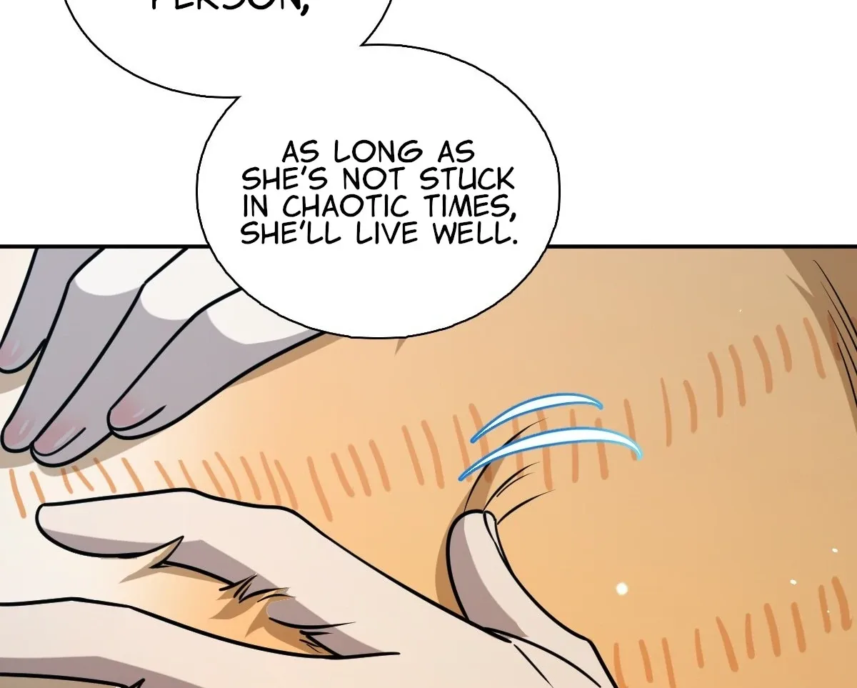 My Wife Is From a Thousand Years Ago Chapter 408 page 100
