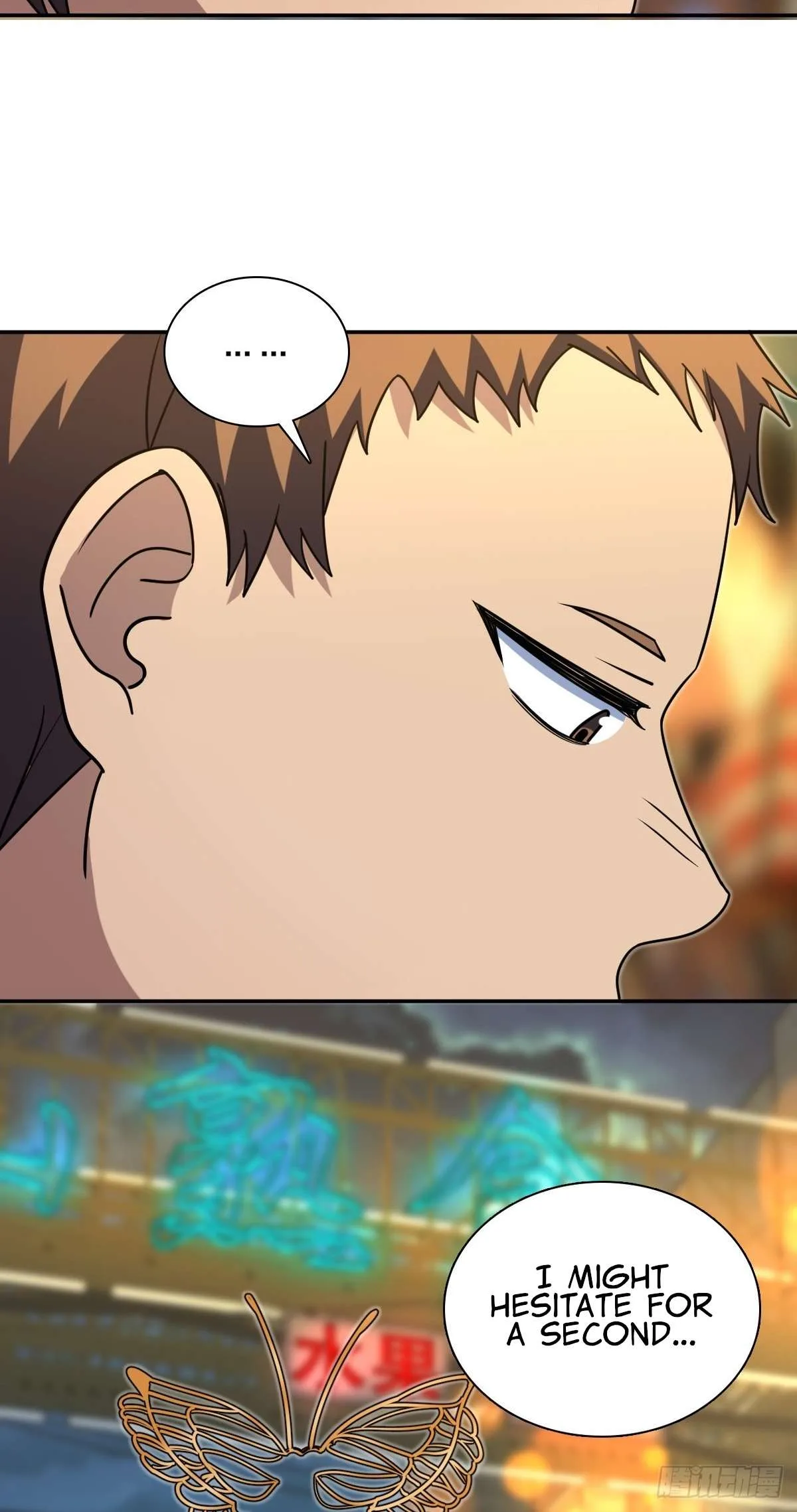 My Wife Is From a Thousand Years Ago Chapter 406 page 22