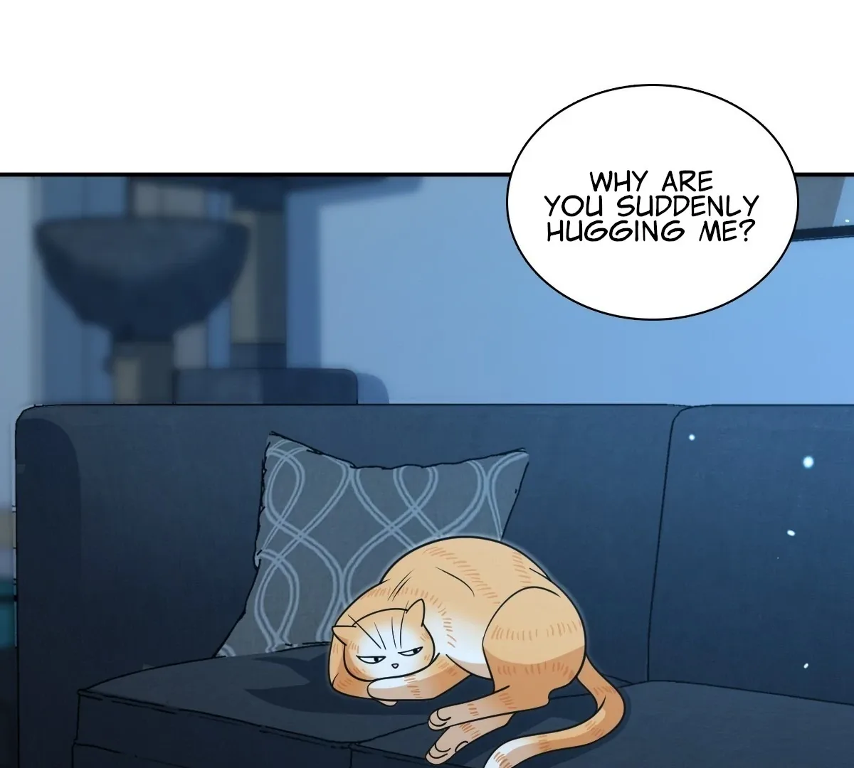 My Wife Is From a Thousand Years Ago Chapter 408 page 52