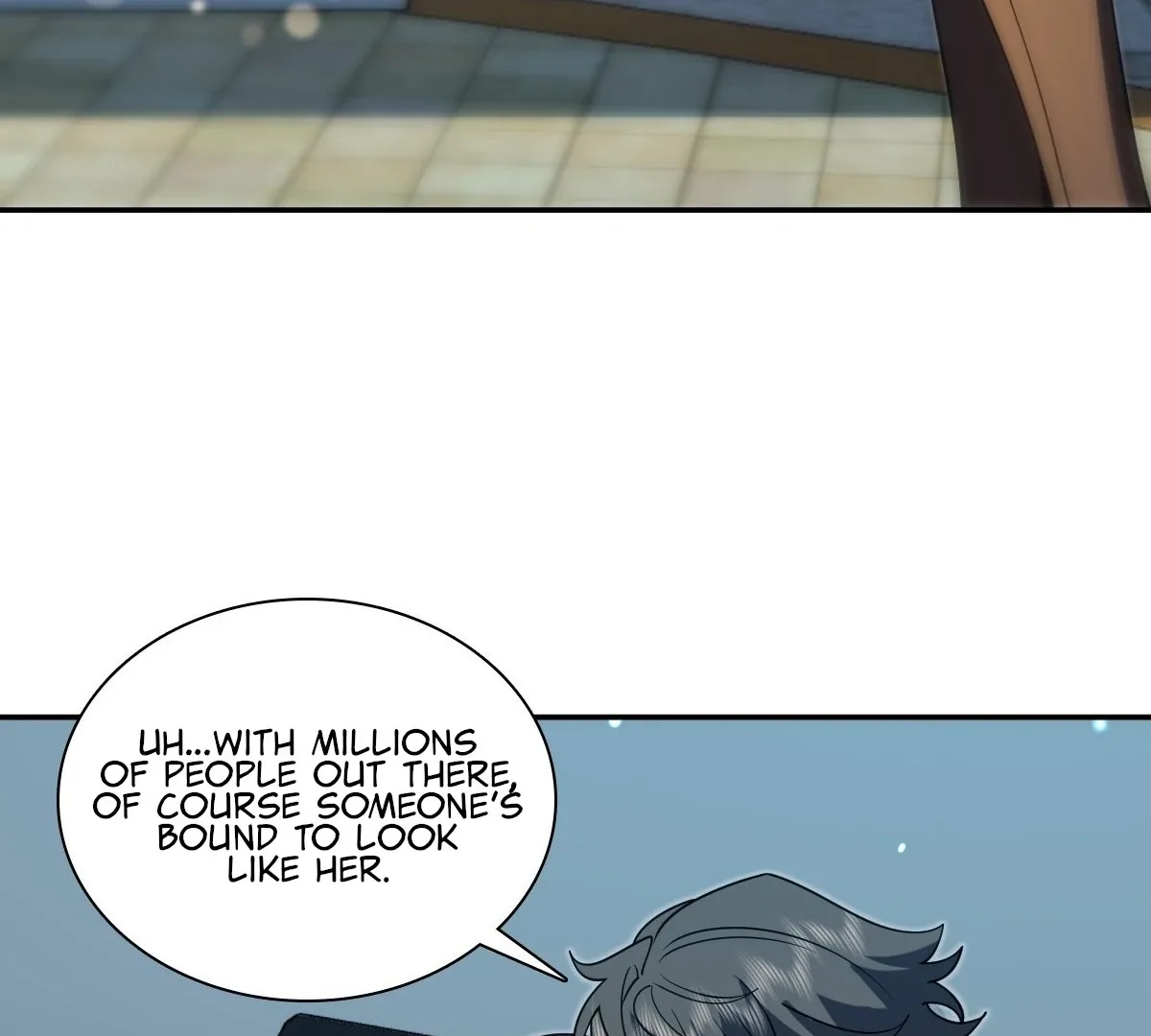 My Wife Is From a Thousand Years Ago Chapter 408 page 94