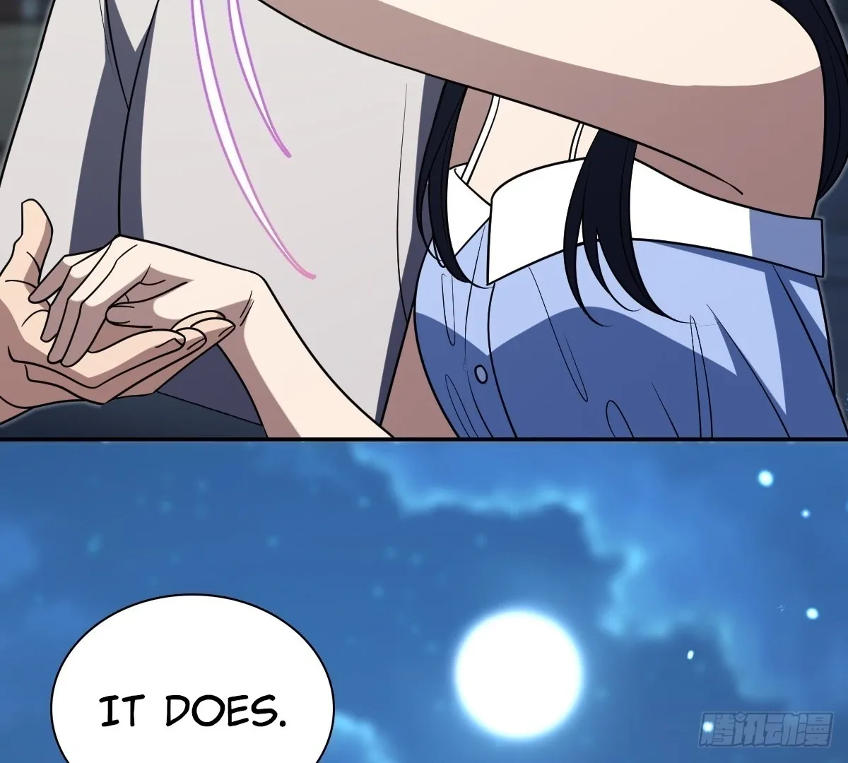 My Wife Is From a Thousand Years Ago Chapter 408 page 64