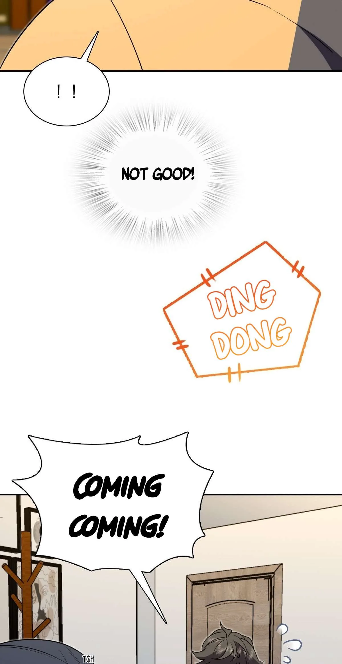 My Wife Is From a Thousand Years Ago Chapter 406 page 5