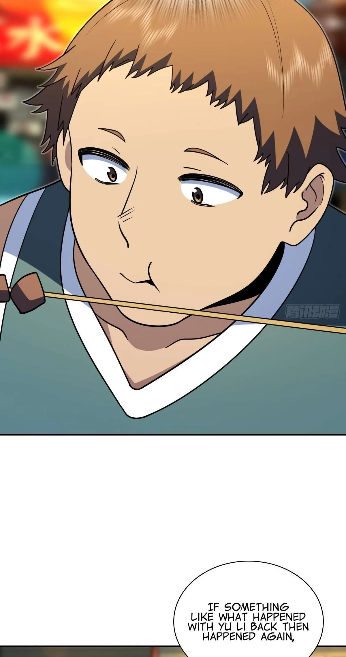 My Wife Is From a Thousand Years Ago Chapter 406 page 20
