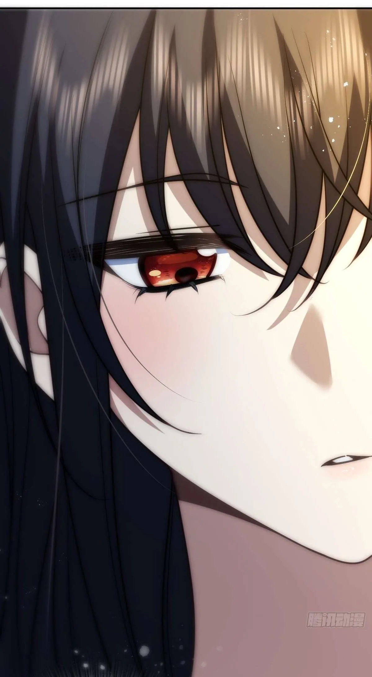 My Wife Is From a Thousand Years Ago Chapter 406 page 33