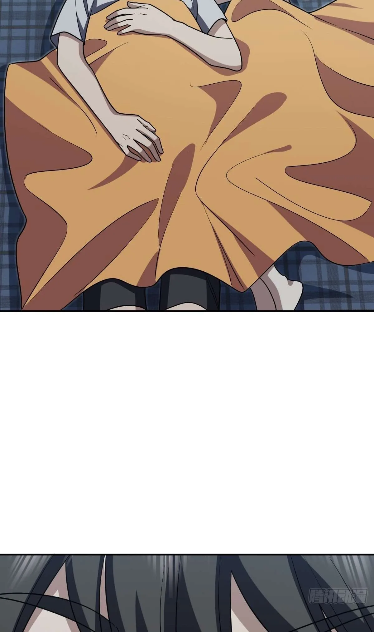 My Wife Is From a Thousand Years Ago Chapter 406 page 44