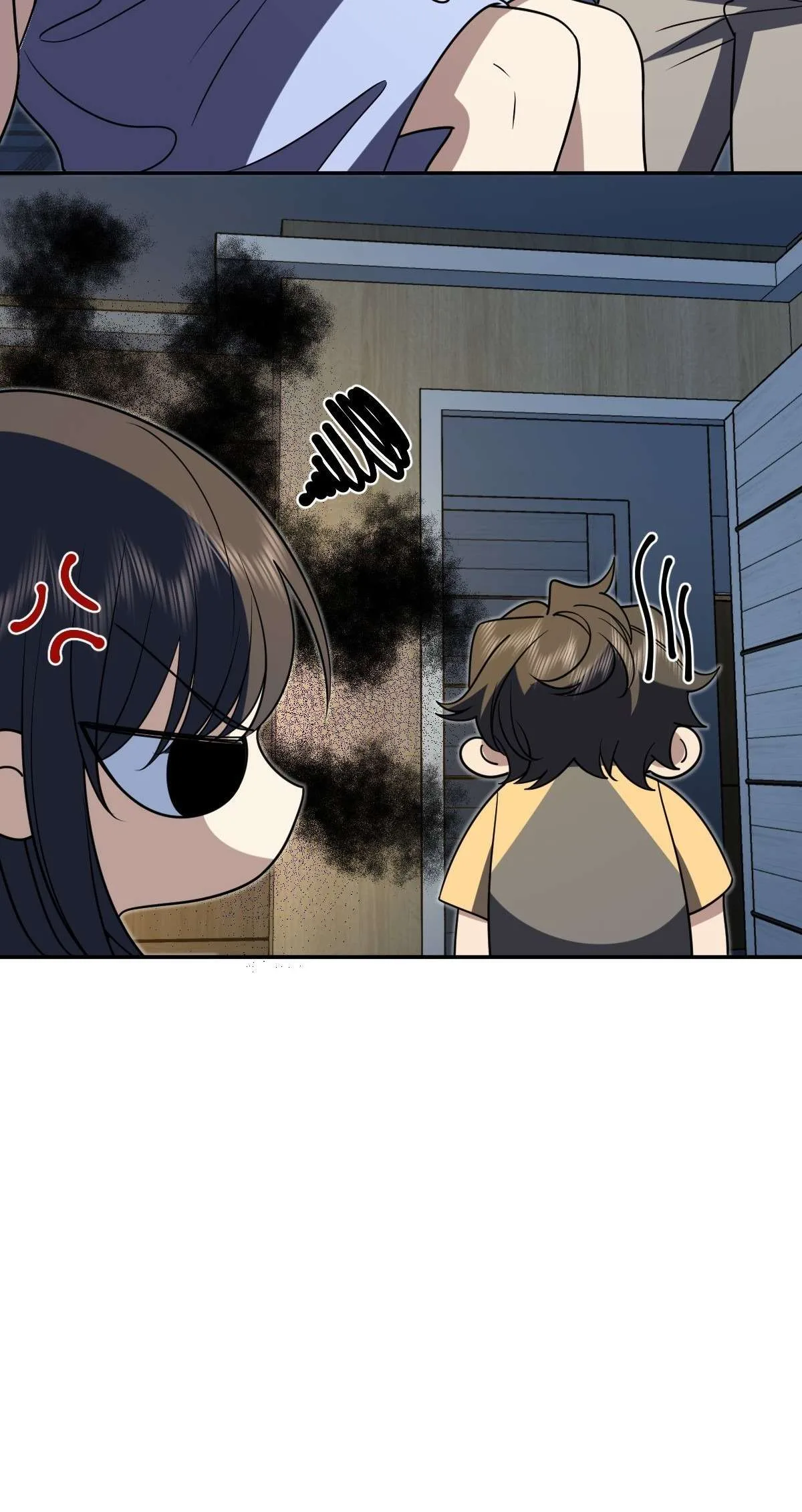 My Wife Is From a Thousand Years Ago Chapter 406 page 38