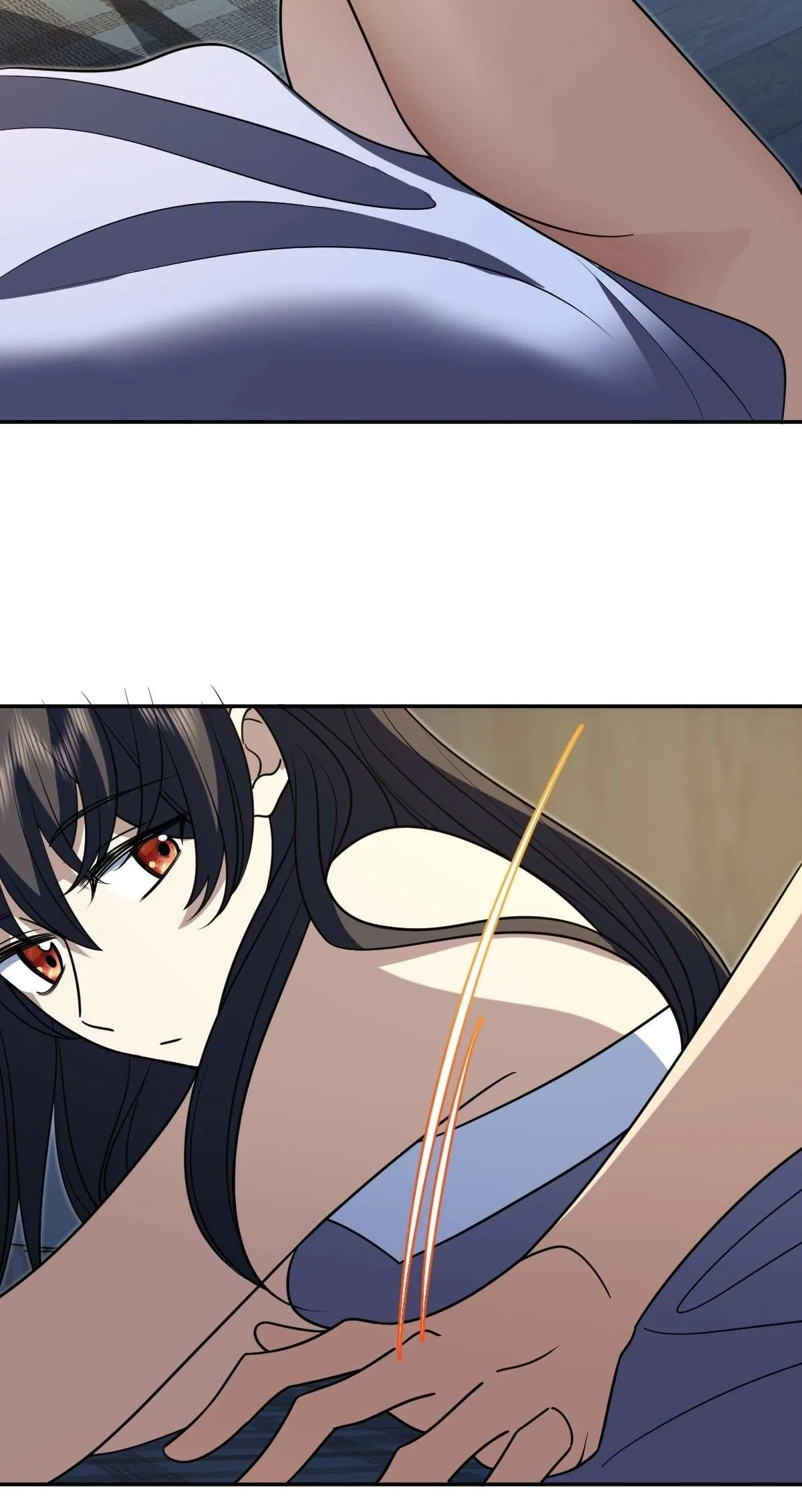 My Wife Is From a Thousand Years Ago Chapter 406 page 40