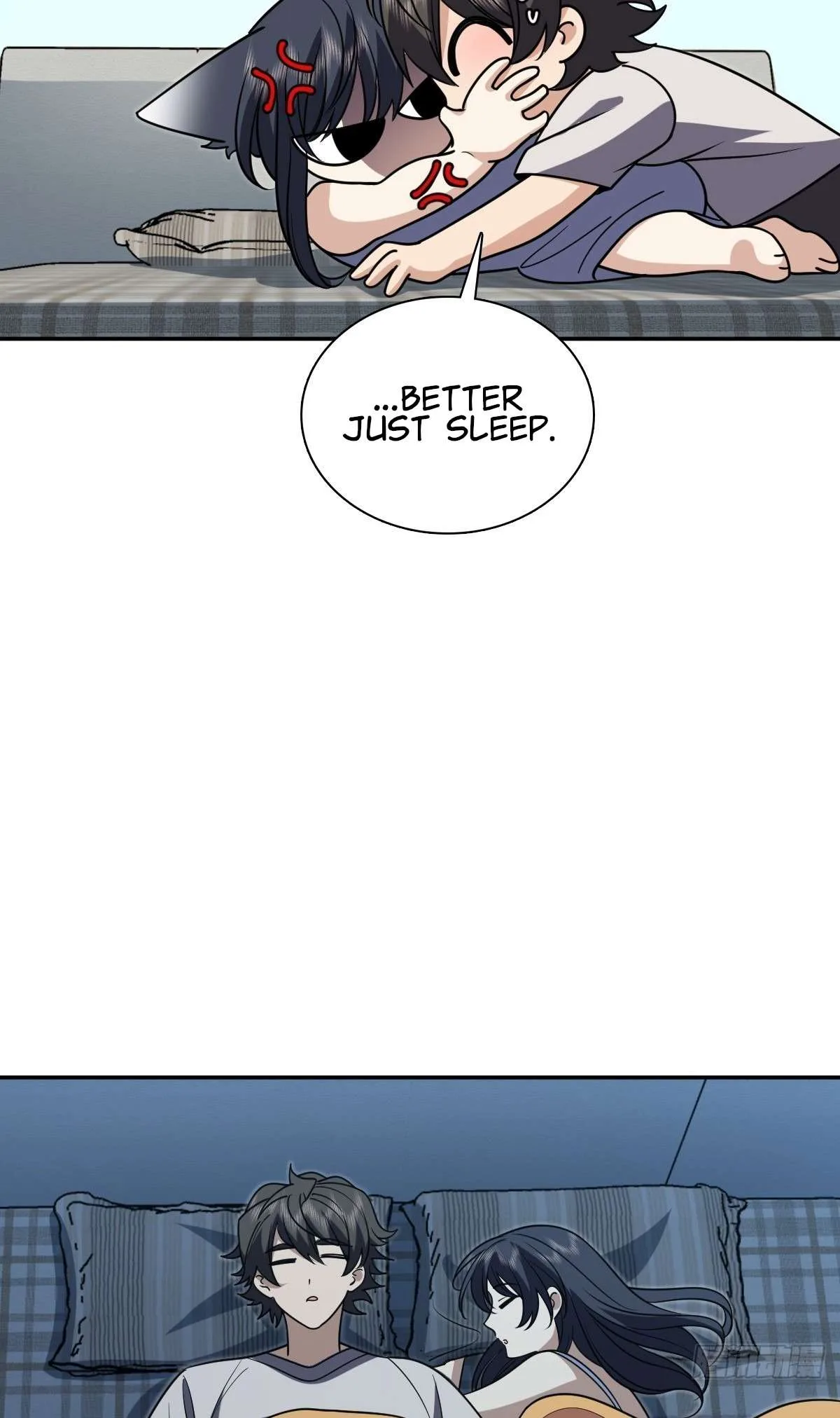 My Wife Is From a Thousand Years Ago Chapter 406 page 43