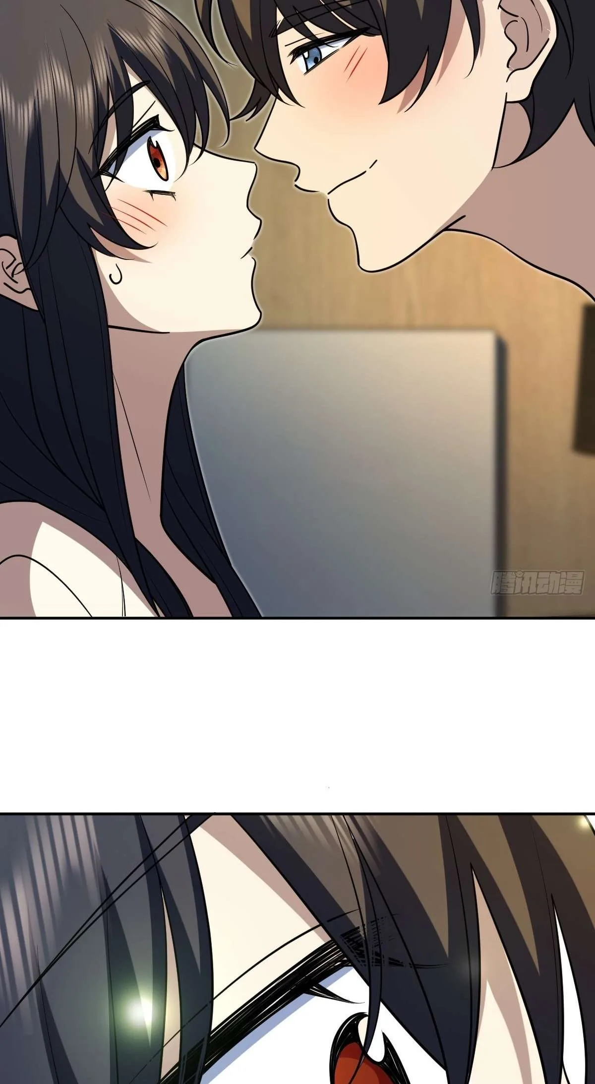My Wife Is From a Thousand Years Ago Chapter 406 page 35