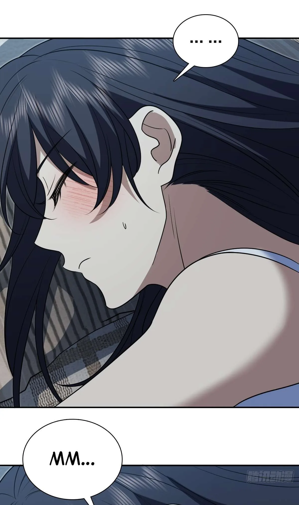 My Wife Is From a Thousand Years Ago Chapter 406 page 46