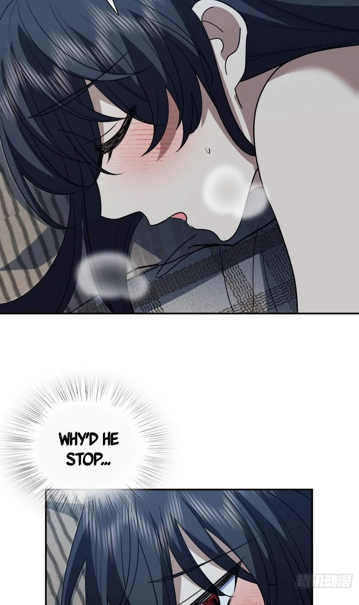 My Wife Is From a Thousand Years Ago Chapter 406 page 47