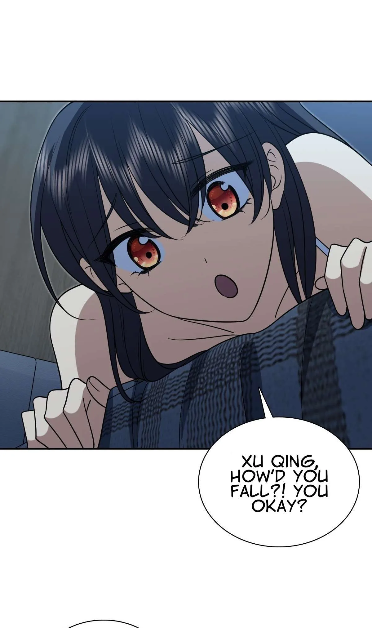 My Wife Is From a Thousand Years Ago Chapter 406 page 52