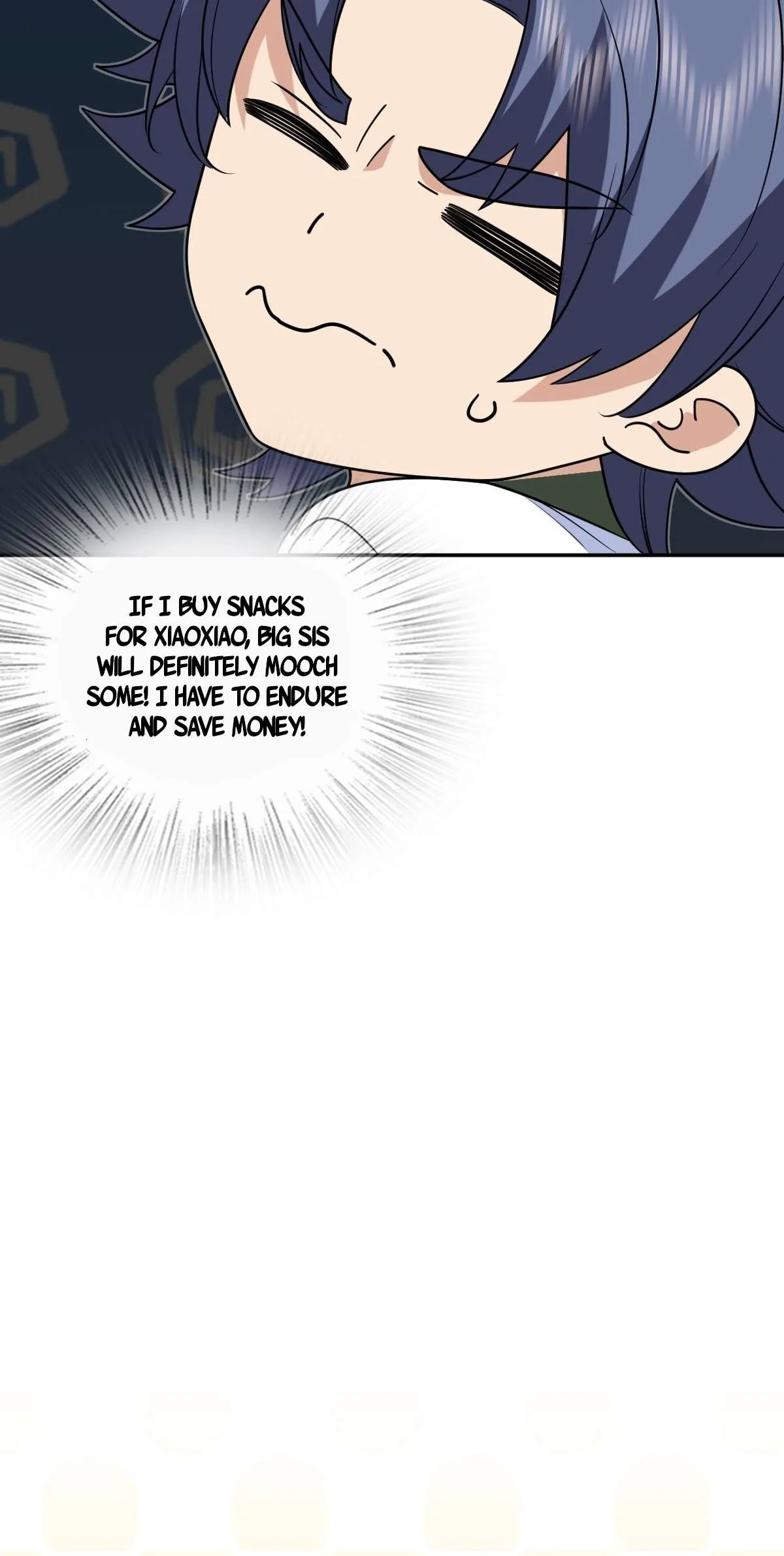 My Wife Is From a Thousand Years Ago Chapter 410 page 20