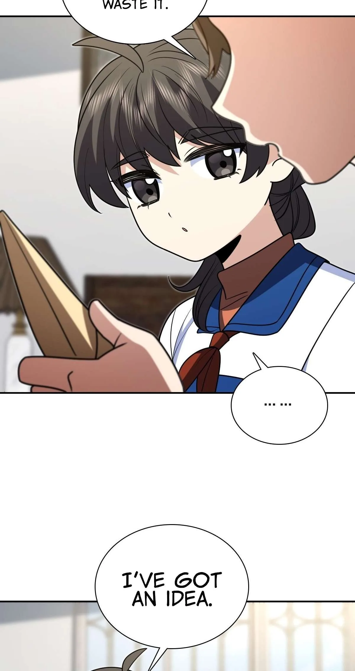 My Wife Is From a Thousand Years Ago Chapter 410 page 25
