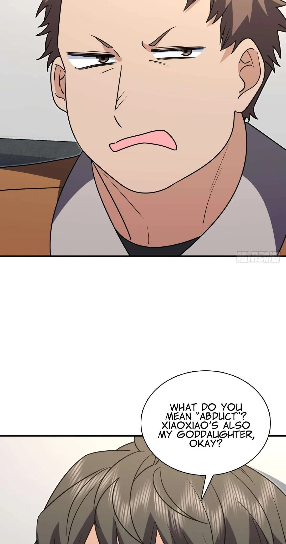 My Wife Is From a Thousand Years Ago Chapter 410 page 31