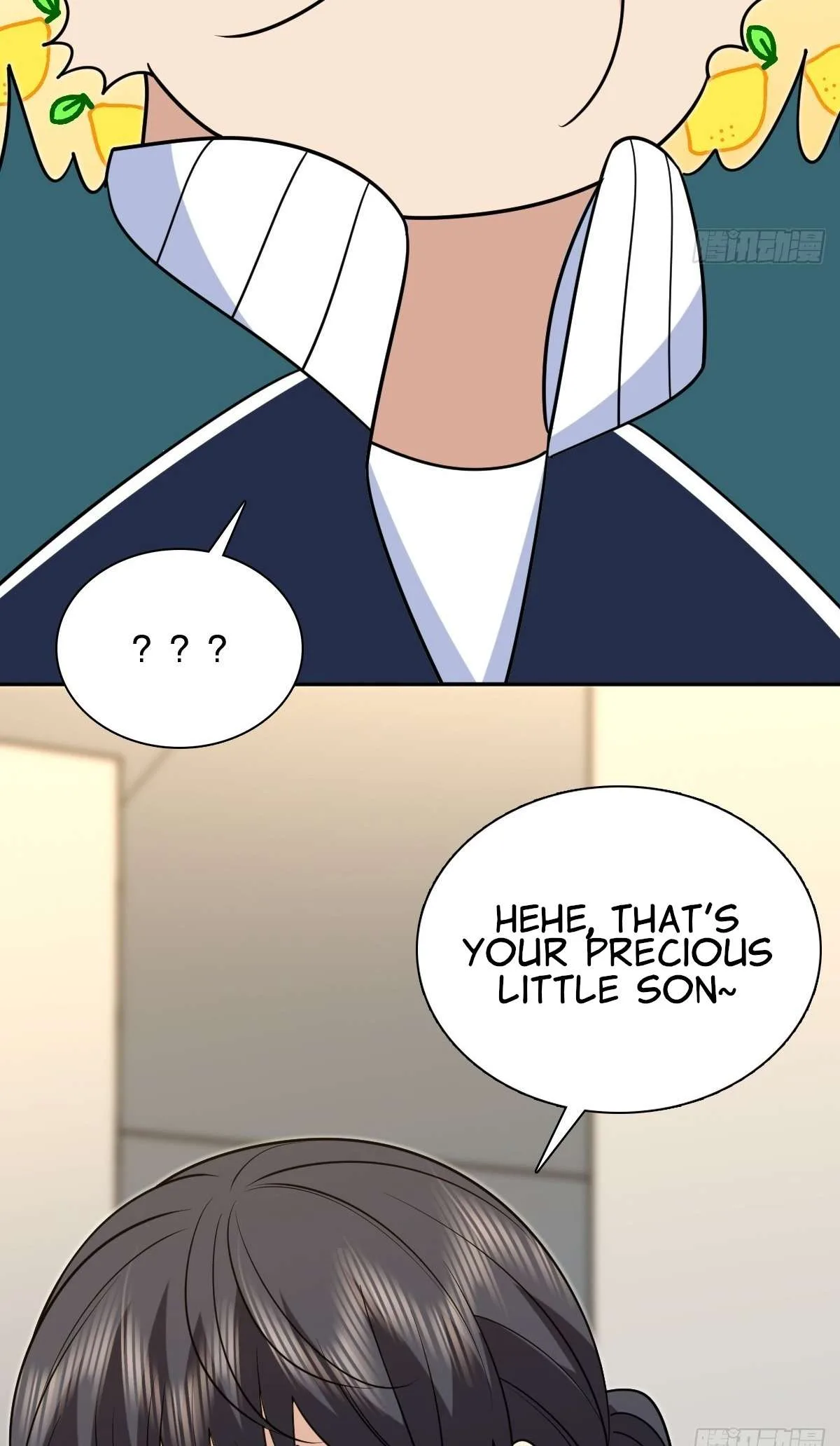 My Wife Is From a Thousand Years Ago Chapter 410 page 52