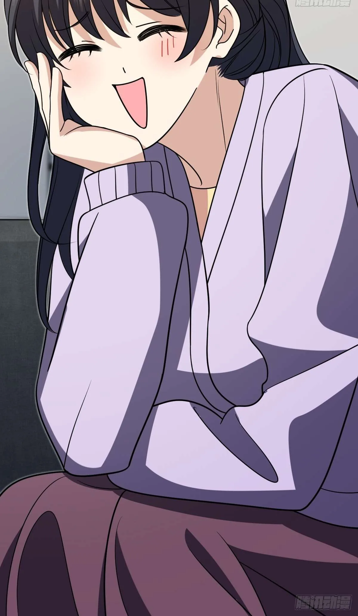 My Wife Is From a Thousand Years Ago Chapter 410 page 53