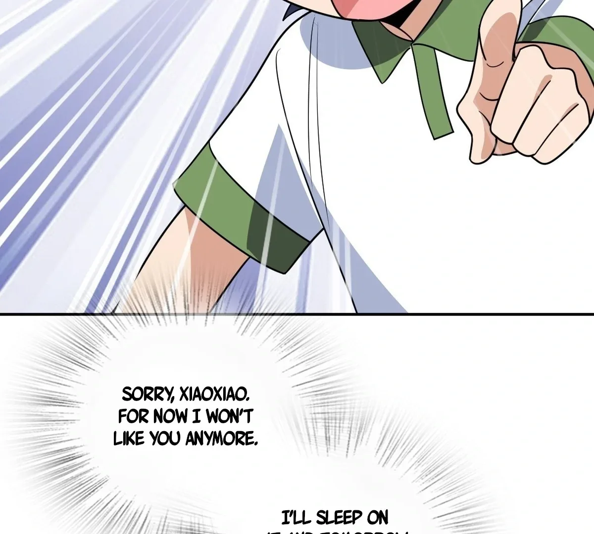My Wife Is From a Thousand Years Ago Chapter 409 page 47
