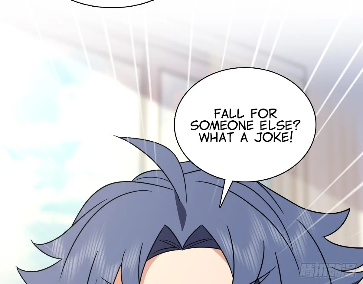 My Wife Is From a Thousand Years Ago Chapter 409 page 12
