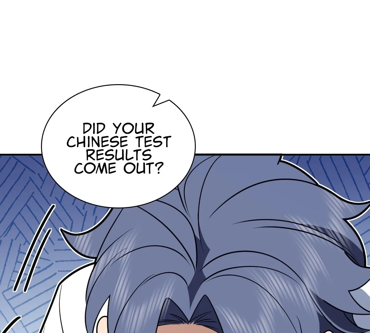 My Wife Is From a Thousand Years Ago Chapter 409 page 56