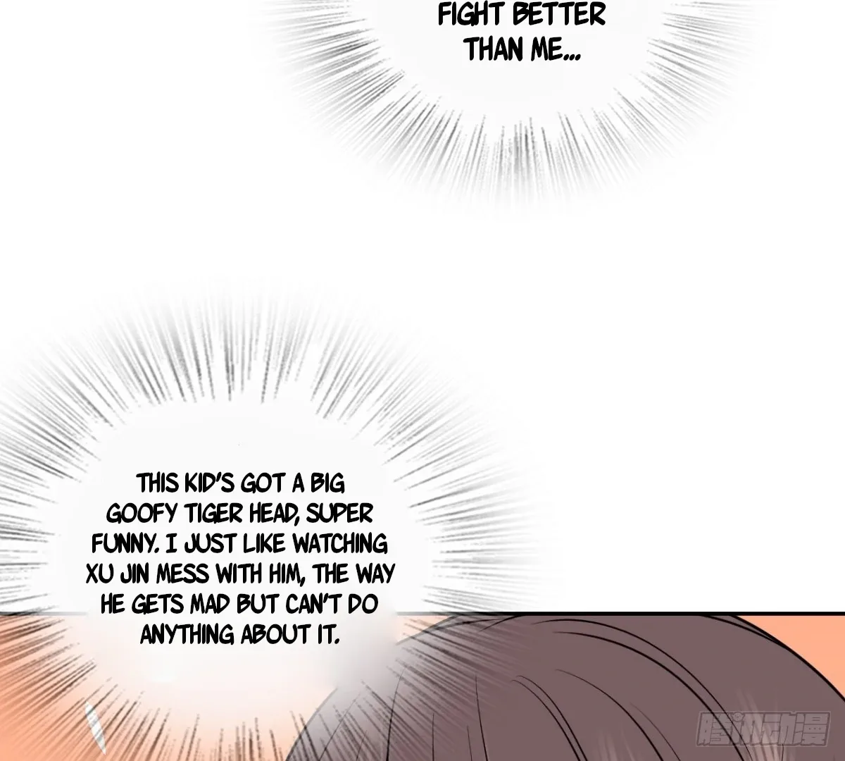 My Wife Is From a Thousand Years Ago Chapter 409 page 65