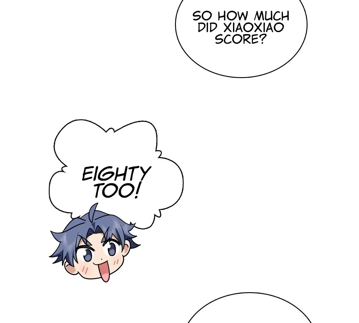 My Wife Is From a Thousand Years Ago Chapter 409 page 68