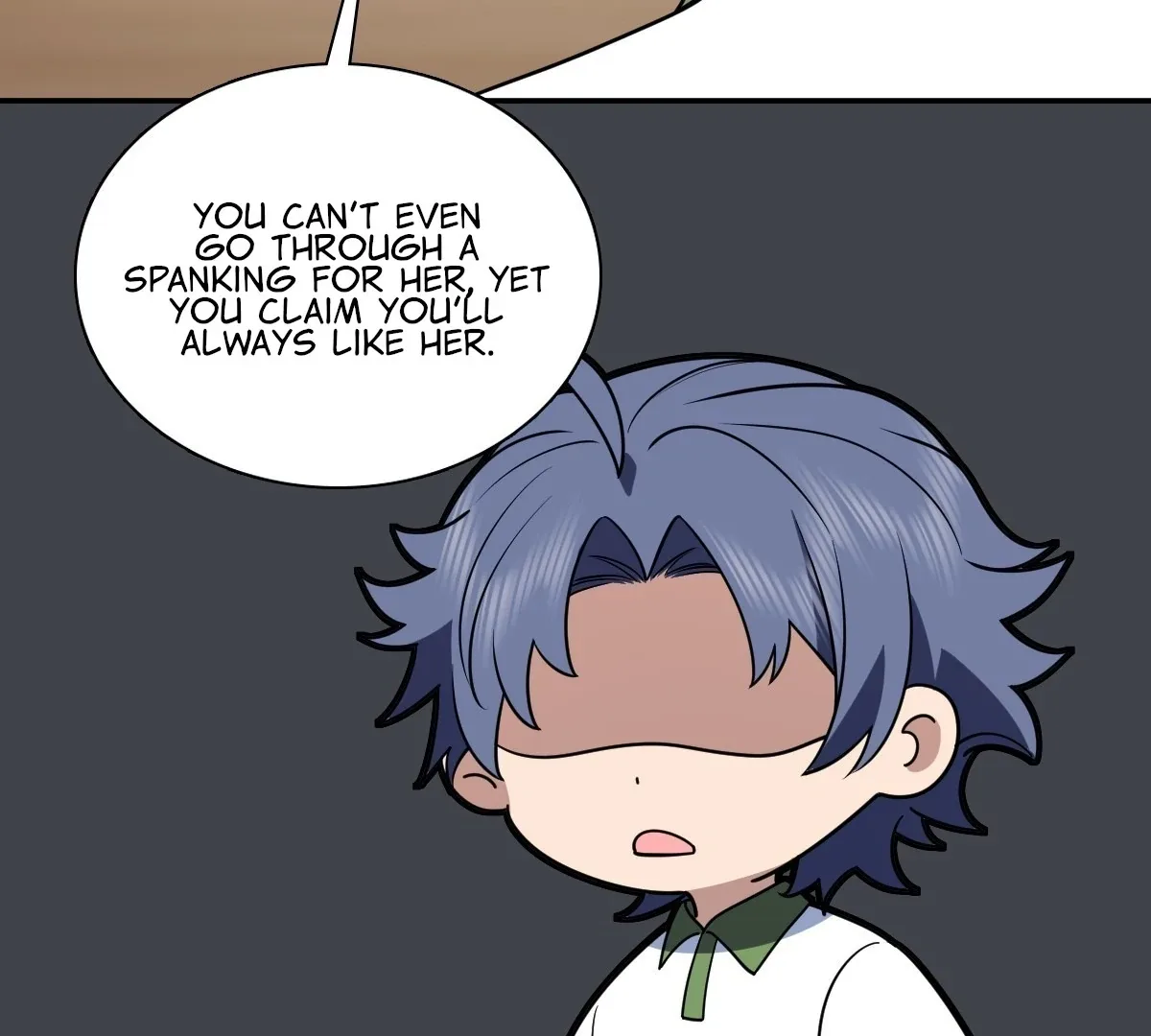 My Wife Is From a Thousand Years Ago Chapter 409 page 34