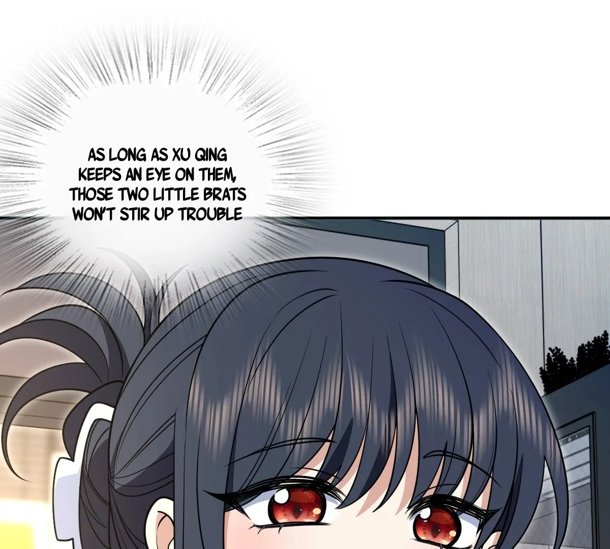 My Wife Is From a Thousand Years Ago Chapter 409 page 53