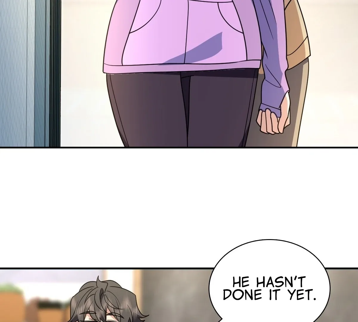 My Wife Is From a Thousand Years Ago Chapter 409 page 51