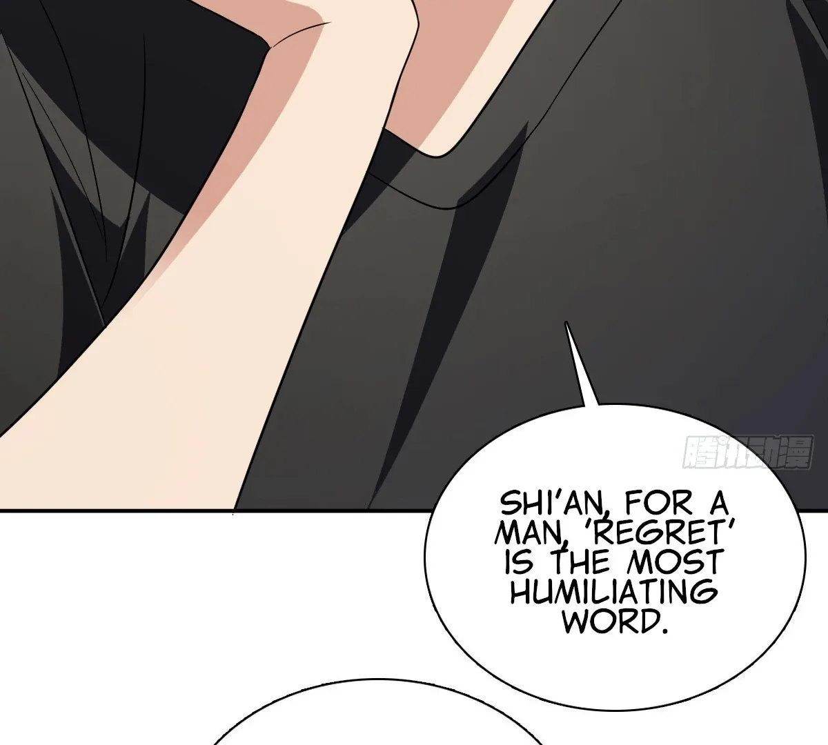 My Wife Is From a Thousand Years Ago Chapter 409 page 24