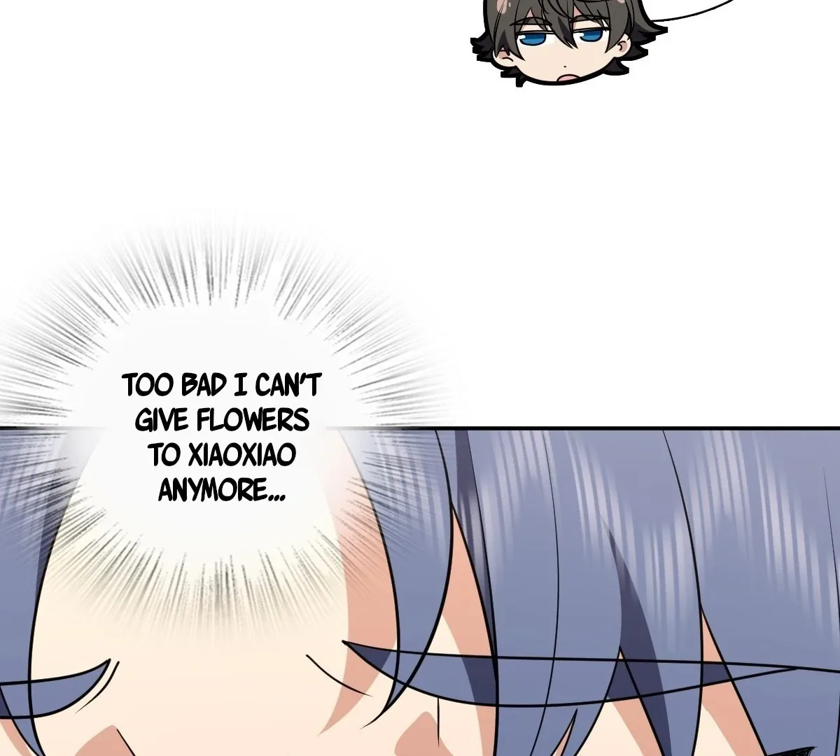My Wife Is From a Thousand Years Ago Chapter 409 page 28