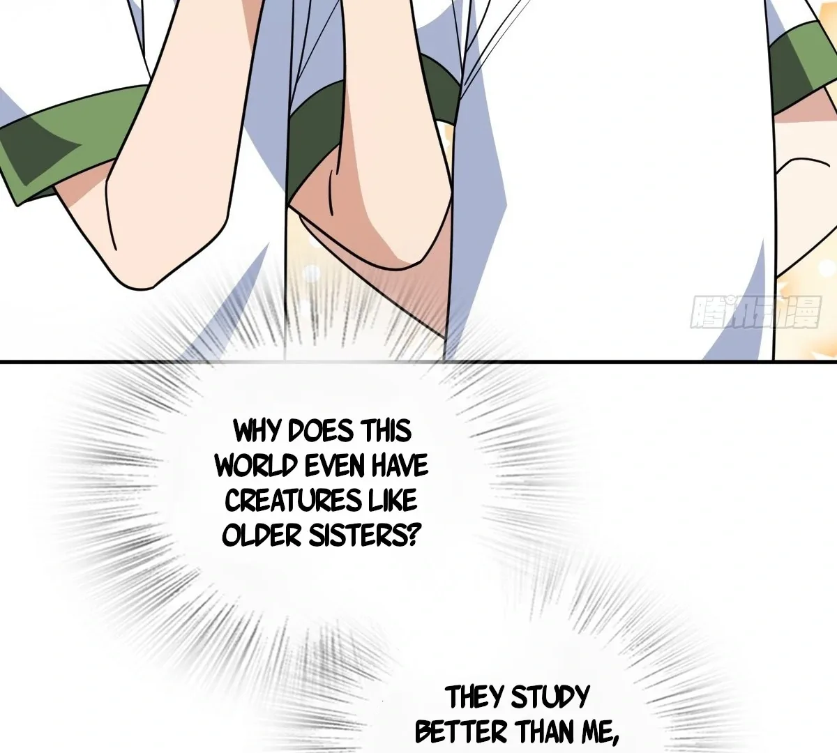 My Wife Is From a Thousand Years Ago Chapter 409 page 64