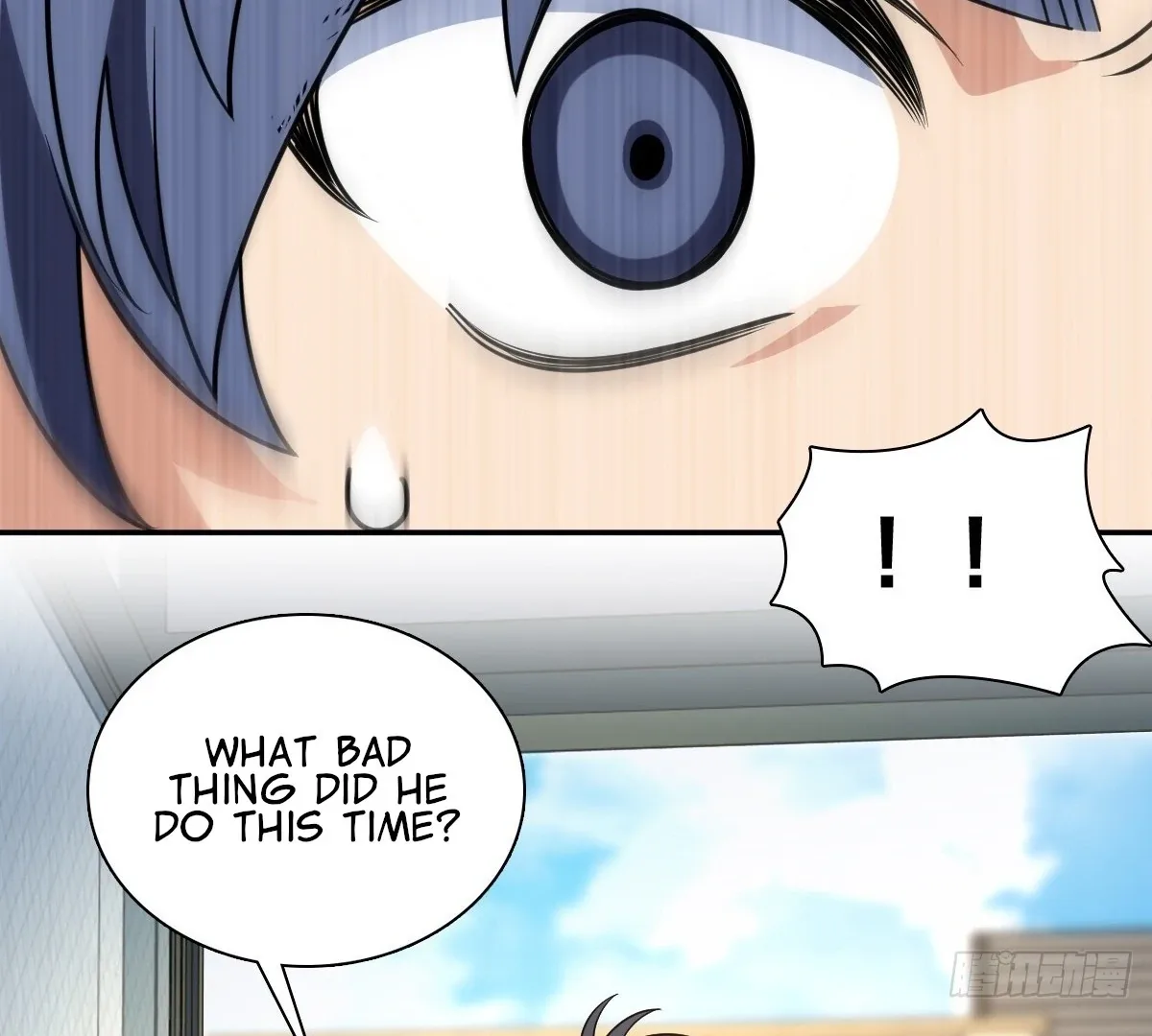 My Wife Is From a Thousand Years Ago Chapter 409 page 49