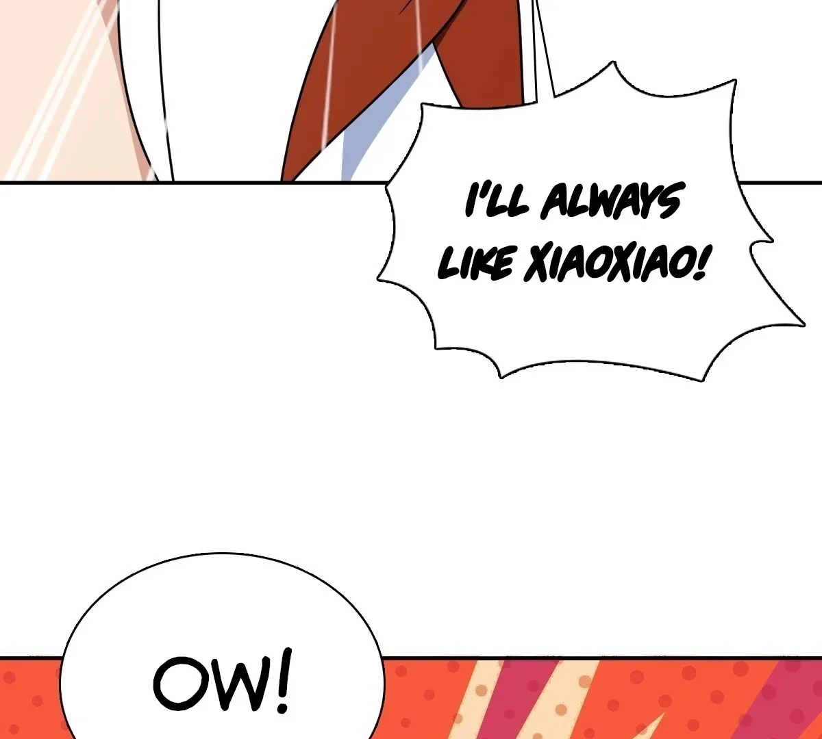 My Wife Is From a Thousand Years Ago Chapter 409 page 14