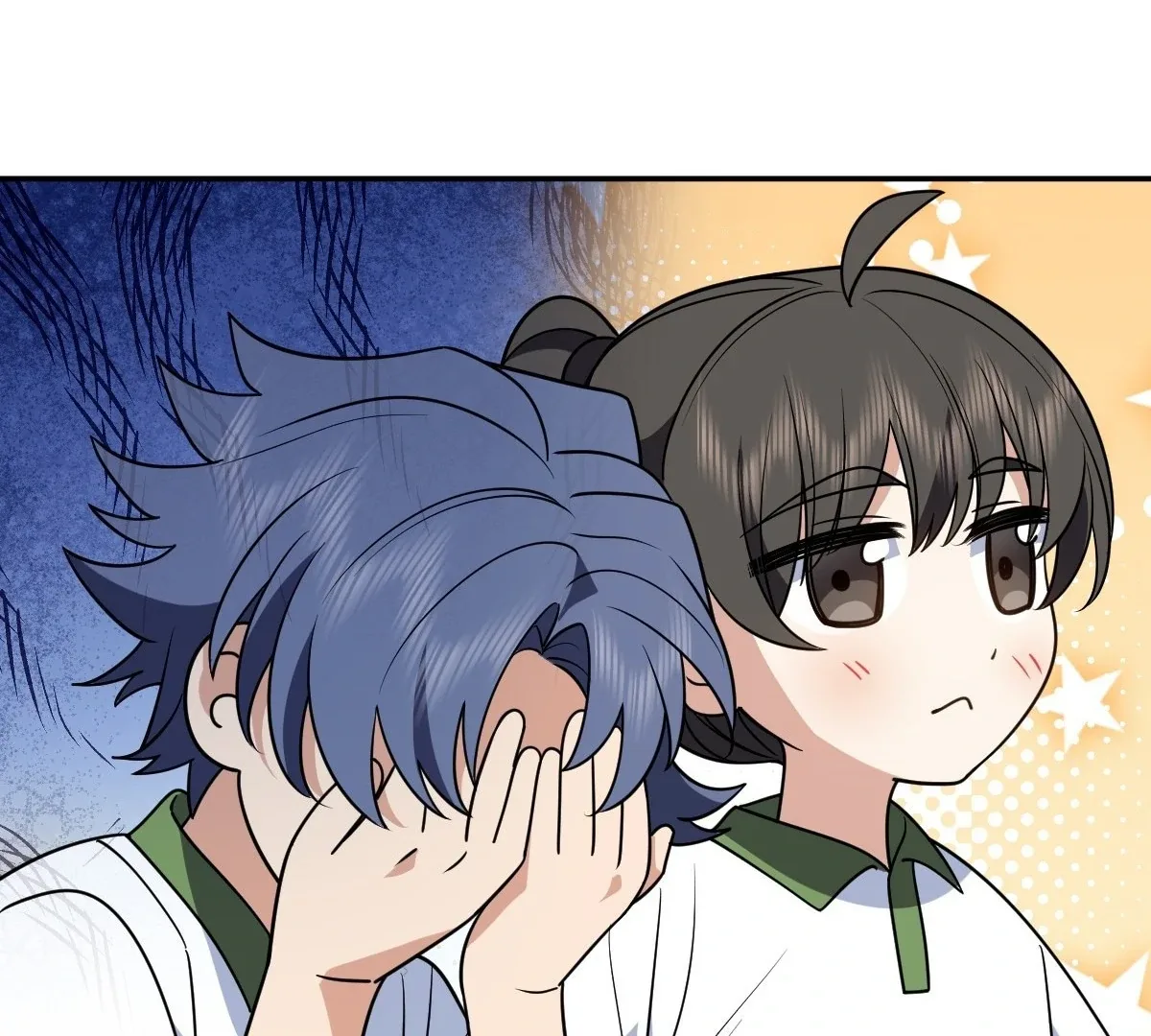 My Wife Is From a Thousand Years Ago Chapter 409 page 63