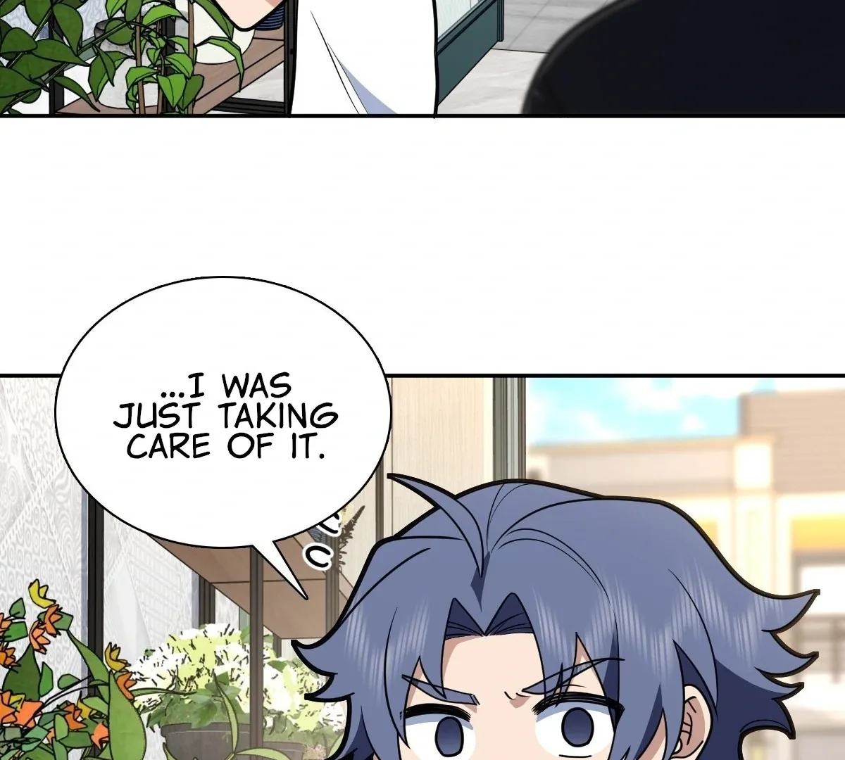 My Wife Is From a Thousand Years Ago Chapter 409 page 26