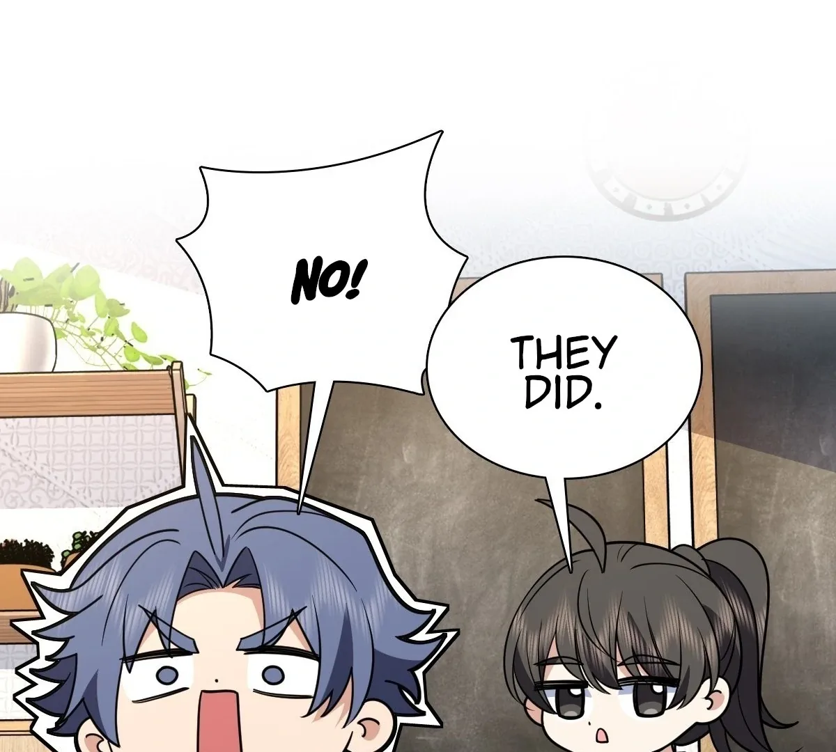 My Wife Is From a Thousand Years Ago Chapter 409 page 58