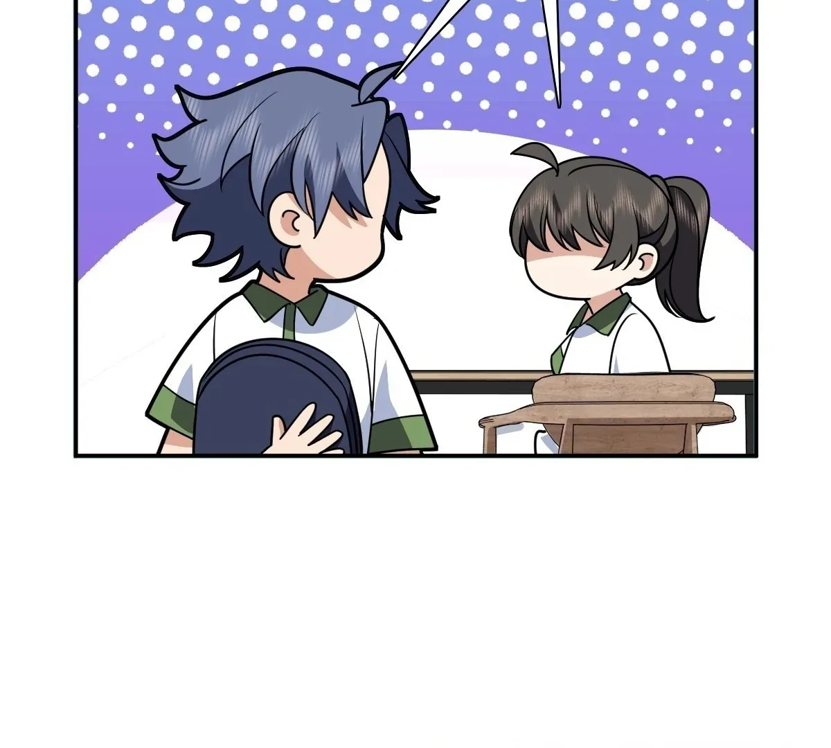 My Wife Is From a Thousand Years Ago Chapter 409 page 60