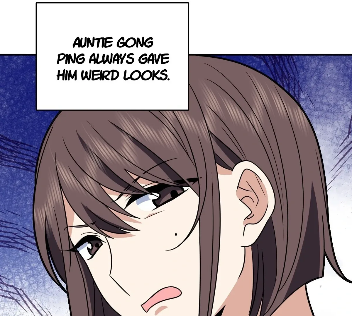 My Wife Is From a Thousand Years Ago Chapter 409 page 10