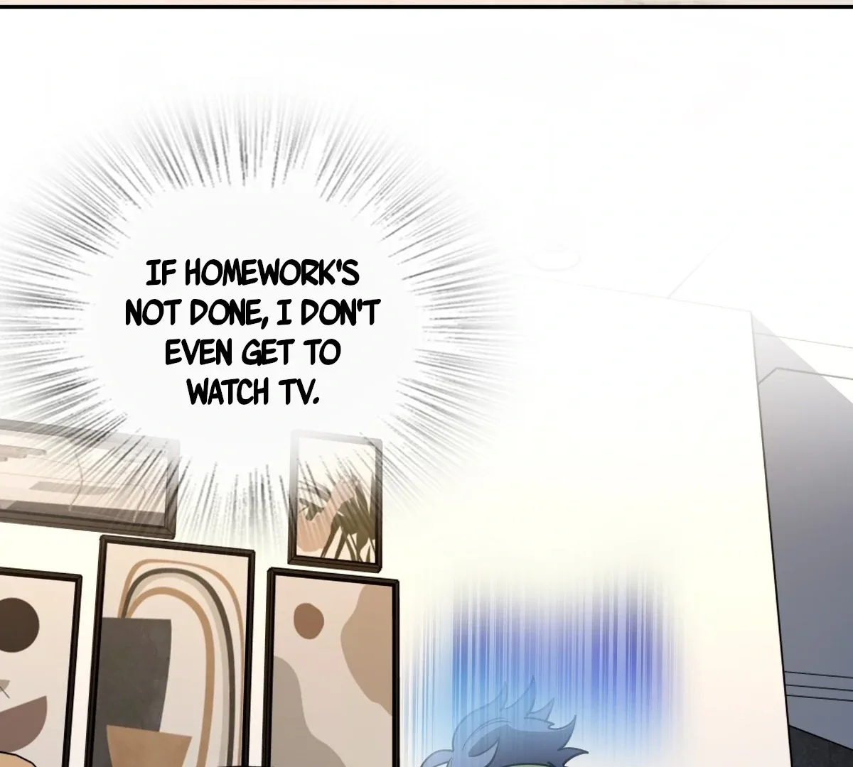 My Wife Is From a Thousand Years Ago Chapter 409 page 72
