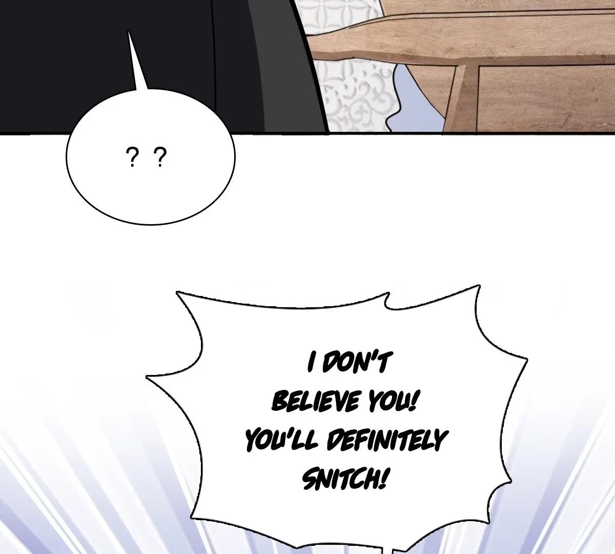 My Wife Is From a Thousand Years Ago Chapter 409 page 45