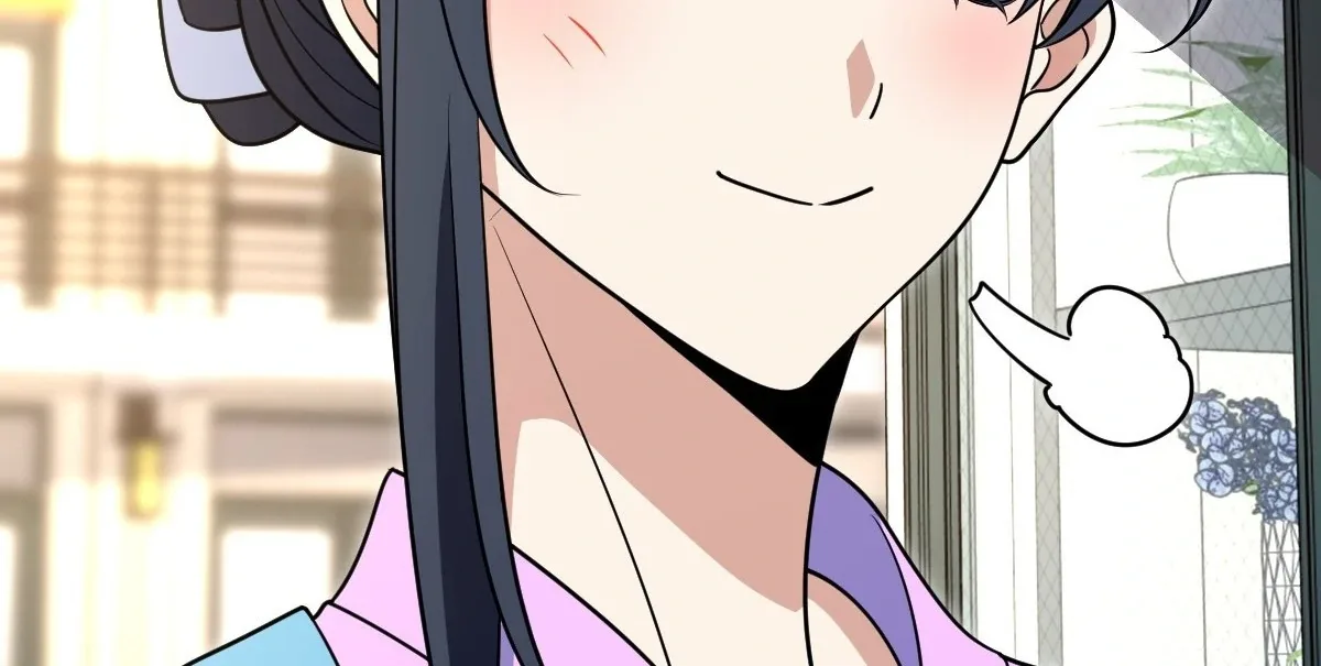 My Wife Is From a Thousand Years Ago Chapter 409 page 54