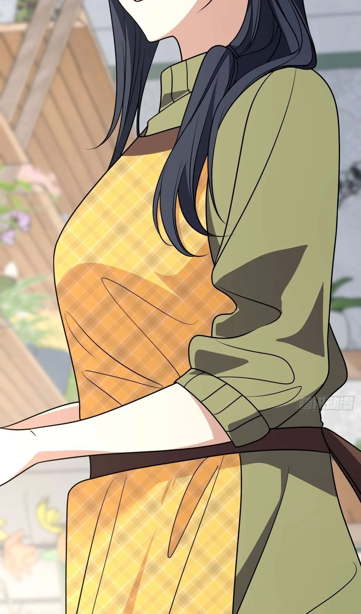 My Wife Is From a Thousand Years Ago Chapter 411 page 29